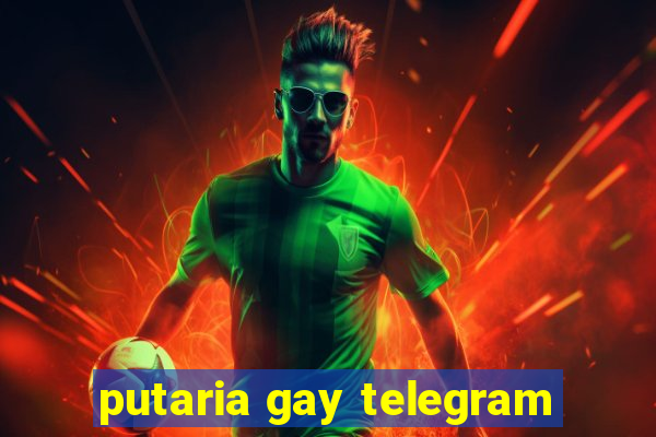 putaria gay telegram